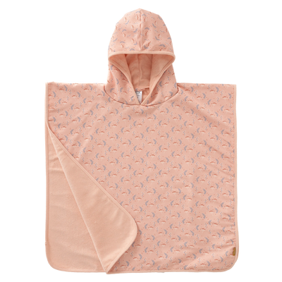 Poncho mimosa - FRESK SW6307-15 8721264954497