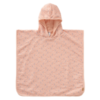 Poncho mimosa - FRESK SW6307-15 8721264954497