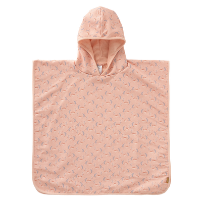 Poncho mimosa - FRESK SW6307-15 8721264954497