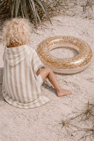 poncho toffee lines - Mrs. Ertha