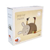 POP-UP LAPIN - EGMONT 511134 5420023042590