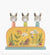 pop upp les trois petits lapins - Moulin Roty 678110 3575676781104