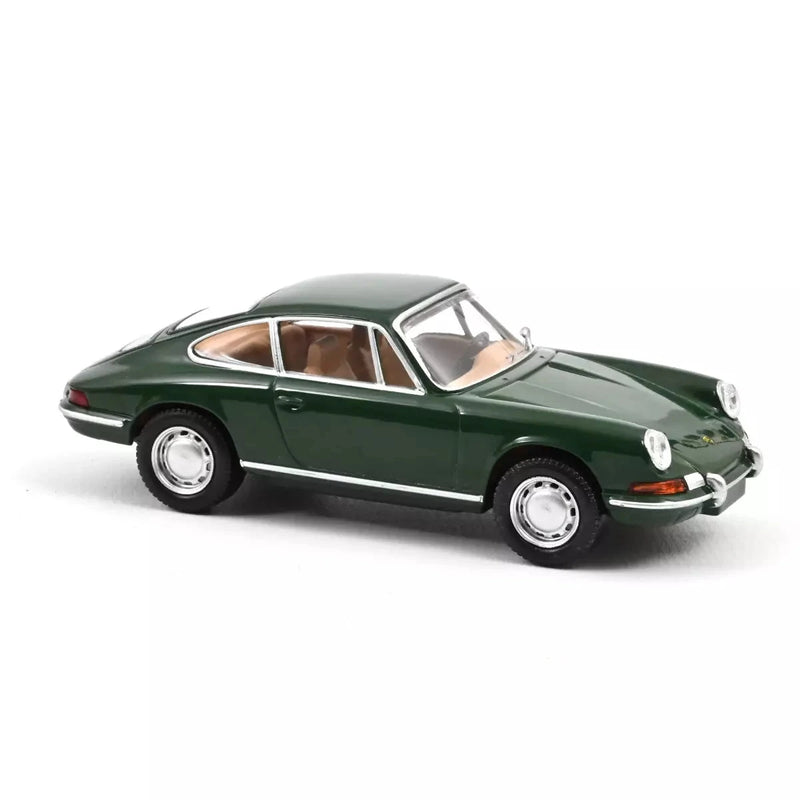 Porsche 911 1969 Vert Irlandais Jet-car 1/43 - NOREV 750054 3551097500548