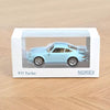 Porsche 911 Turbo 1978 Bleu Jet-car 1/43 - NOREV 750053 3551097500531
