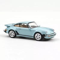 Porsche 911 Turbo 1978 Bleu Jet-car 1/43 - NOREV 750076 3551097500760