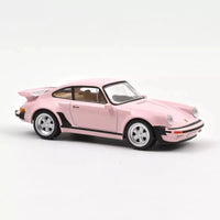 Porsche 911 Turbo 1978 Rose Jet-car 1/43 - NOREV 750075 3551097500753