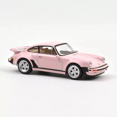 Porsche 911 Turbo 1978 Rose Jet-car 1/43 - NOREV 750075 3551097500753