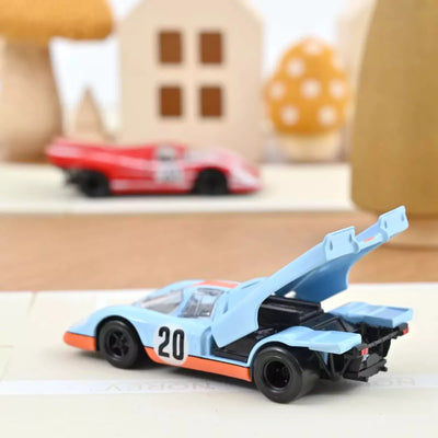 Porsche 917 n°20 Jet-car 1/43 - NOREV 750067 3551097500678