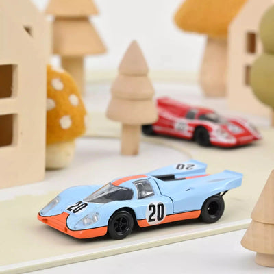 Porsche 917 n°20 Jet-car 1/43 - NOREV 750067 3551097500678
