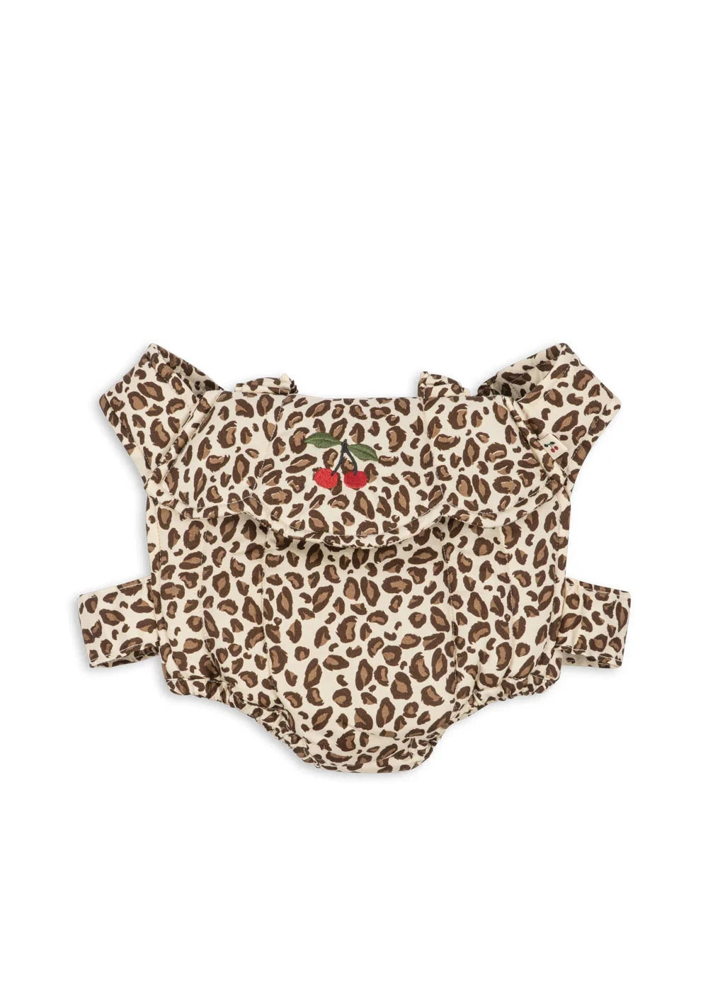 porte-bébé pour poupée LEO - Konges Sløjd 