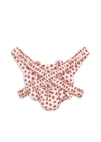 porte-bébé pour poupée rosie rose - Konges Sløjd KS103773 P05185 5715681109083