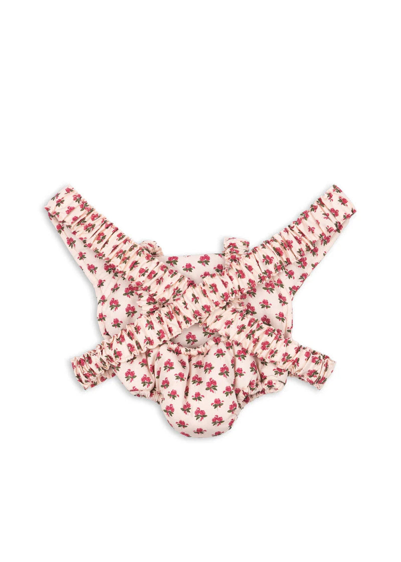 porte-bébé pour poupée rosie rose - Konges Sløjd KS103773 P05185 5715681109083