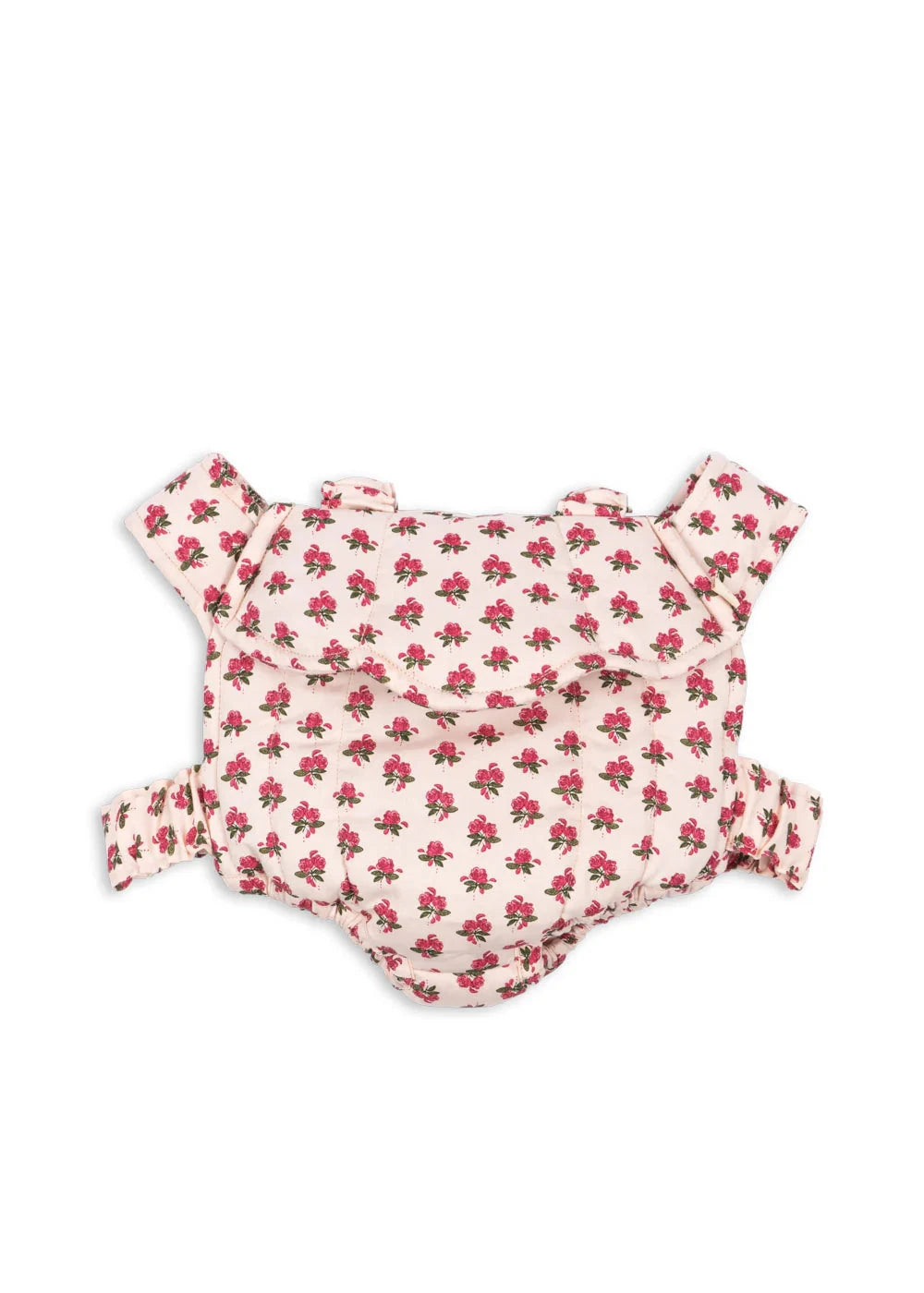 porte-bébé pour poupée rosie rose - Konges Sløjd KS103773 P05185 5715681109083