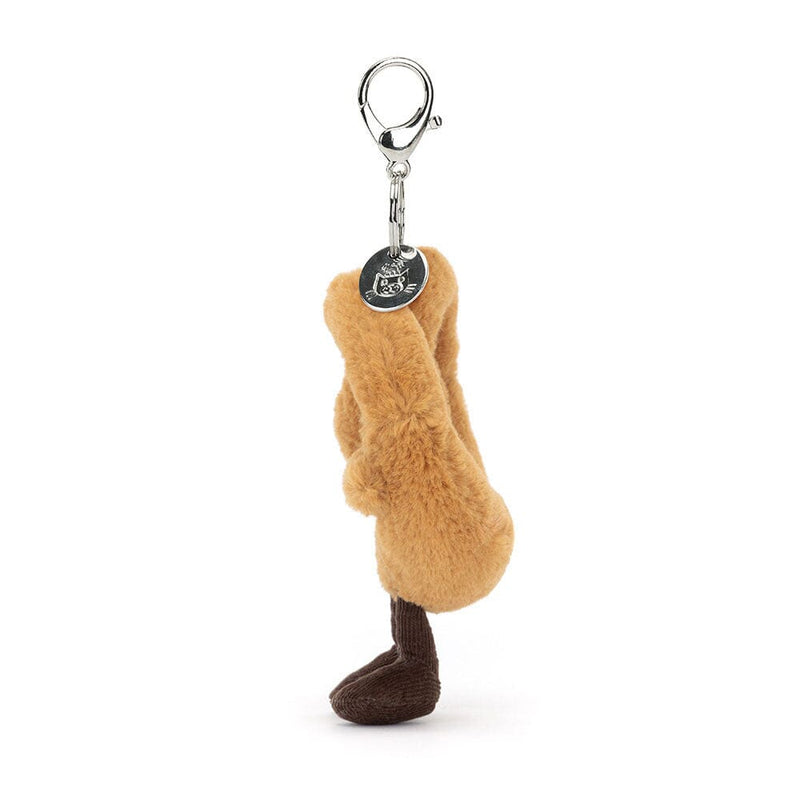 Porte clé Amusables bretzel- JELLYCAT A4PRETBC 670983158656