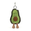 Porte clé Amuseable Avocado - JELLYCAT A4AVBC 670983153200