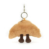 Porte clé Amuseable Croissant - JELLYCAT A4CROBC 670983151718