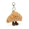 Porte clé Amuseable Croissant - JELLYCAT A4CROBC 670983151718