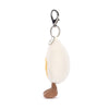 Porte clé Amuseable oeuf - JELLYCAT A4BEBC 670983151152