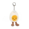 Porte clé Amuseable oeuf - JELLYCAT A4BEBC 670983151152