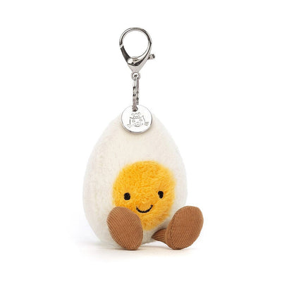 Porte clé Amuseable oeuf - JELLYCAT A4BEBC 670983151152