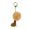 Porte clé Amuseables Baguette- JELLYCAT ABG4BC 670983162981