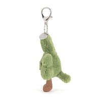 Porte-clé amuseables Siofra Shamrock - JELLYCAT A4SHMBC 670983169287