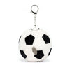 Porte clé Amuseables sports football - JELLYCAT AS4UKFBC 670983153637