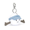 Porte clé Amuseables sports golf - JELLYCAT AS4GBC 670983153668