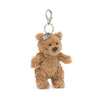 Porte clé Bartholomew Bear - JELLYCAT BAR4BCN 670983150698