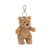 Porte clé Bartholomew Bear - JELLYCAT BAR4BCN 670983150698