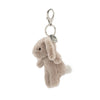 Porte clé Bashful Bunny Beige - JELLYCAT BB4BBCN 670983149715