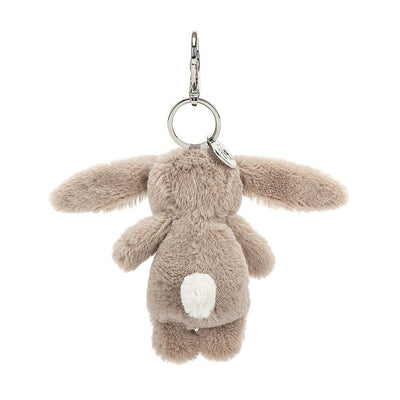 Porte clé Bashful Bunny Beige - JELLYCAT BB4BBCN 670983149715