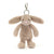 Porte clé Bashful Bunny Beige L- JELLYCAT BAS4BEBC 670983159707