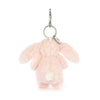 Porte clé Bashful Bunny Blush - JELLYCAT BB4BLUSHBCN 670983149708