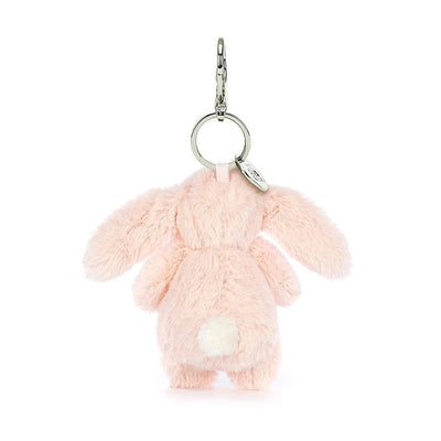 Porte clé Bashful Bunny Blush - JELLYCAT BB4BLUSHBCN 670983149708