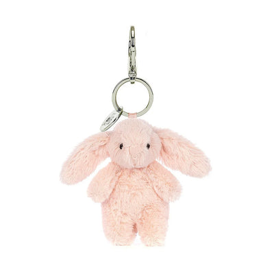 Porte clé Bashful Bunny Blush - JELLYCAT BB4BLUSHBCN 670983149708