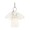 Porte clé Bashful Bunny Cream - JELLYCAT BAS4CBCRN 670983149692