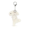 Porte clé Bashful Bunny Cream - JELLYCAT BAS4CBCRN 670983149692