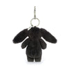 Porte clé bashful bunny inky - JELLYCAT BB4IBC 670983146332