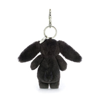 Porte clé bashful bunny inky - JELLYCAT BB4IBC 670983146332