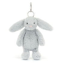 Porte clé Bashful Bunny silver - JELLYCAT bas4bobc 670983159714