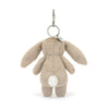 Porte clé Blossom Beige Bunny - JELLYCAT BL4BBC 670983152470