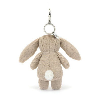 Porte clé Blossom Beige Bunny - JELLYCAT BL4BBC 670983152470