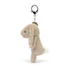 Porte clé Blossom Beige Bunny - JELLYCAT BL4BBC 670983152470