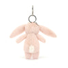 Porte clé Blossom blush Bunny - JELLYCAT BL4BLBC 670983152661