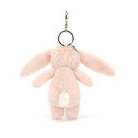 Porte clé Blossom blush Bunny - JELLYCAT BL4BLBC 670983152661