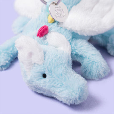 Porte-clé dragon sky - JELLYCAT SKY4BC 670983166163