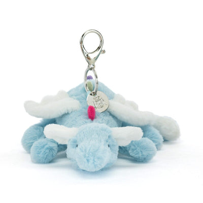 Porte-clé dragon sky - JELLYCAT SKY4BC 670983166163