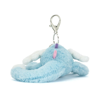 Porte-clé dragon sky - JELLYCAT SKY4BC 670983166163