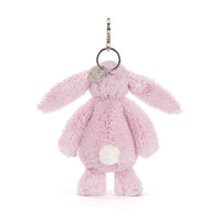 Porte-clé lapin Thistlepop Blossom Bunny - JELLYCAT BP4MAG 670983167078